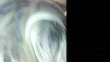 Suruba com Stripper Real Amadora Cavalgando