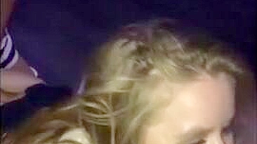 Trio Amador com Paus Grandes e Espeto #Esposa #Ménage