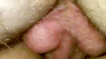 Esposa Safada e Suculenta em Dupla Penetração Gangbang