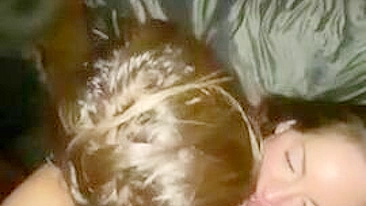 Ménage Amador com Bissexuais e Sexo em Grupo FFM