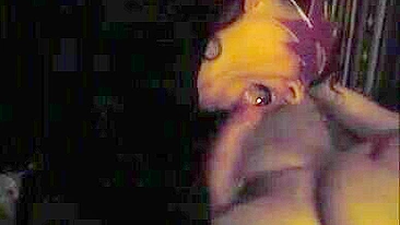 Ménage de MILF com Boquete e Gozada na Cara Caseira Amadora