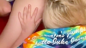 Trio Bissexual Interracial Caseiro Amador com Negão FMM