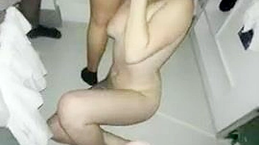 Orgia de Chupada na Buceta da Esposa com Swingueiros Bissexuais