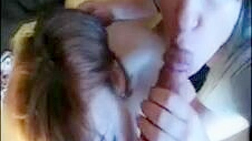 Grupo Bissexual Amador de Boquete com Gozada Facial