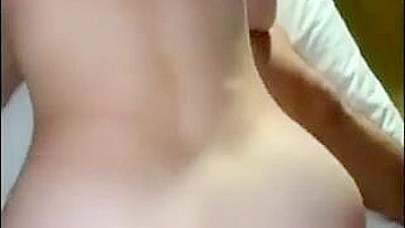 Casal Corno Interracial - Esposa Quente Leva BBC em Pornô Caseiro