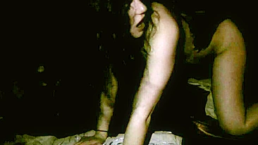 Lisa Submissa em Gangbang com BBC Preto