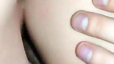 DP com Dois Paus e uma Vadia Safada