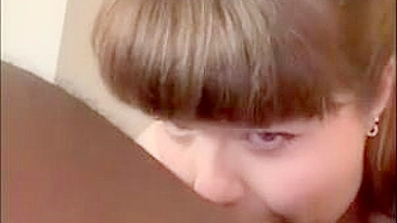 Suruba Interracial com Morena Gordinha e BBC