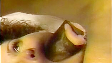 MILF em Ménage com BBC e Marido Corno