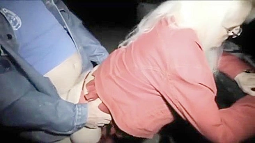 Esposa Mais Quente do Arizona em Suruba Caseira!