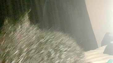 Negra Gostosa Fode Dois em Ménage Amador