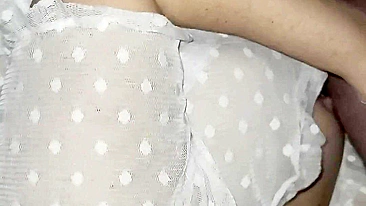 Prazer de Corno - Esposa Amadora Compartilhada com Swingueiros