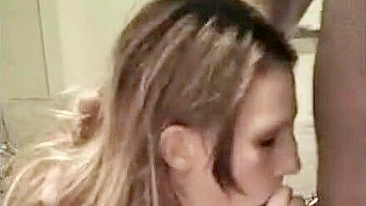 MILF Gostosa do Futebol Leva Rola Preta em Pornô Caseiro Interracial