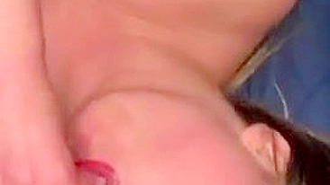 Esposa Compartilhada em Ménage Amador Caseiro