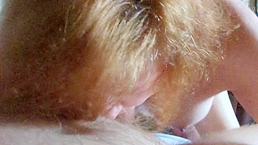 Esposa Vadia na Webcam em Dupla Penetração Caseira