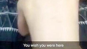 Caras da Facul Fodem Esposa em Ménage Amador Caseiro