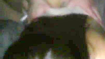 Boneca Asiática Amadora Compartilhada e Gangbanged Caseiro