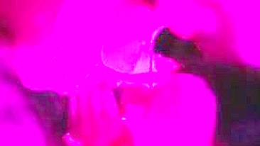 Prazer de Corninho - Esposa Divide Marido com Pau Novo