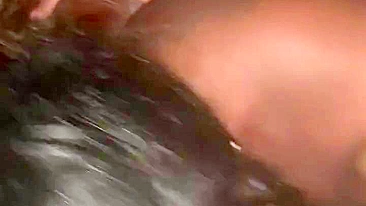 Desejos Libertos - Gangbang Amador com Negras em Ménage