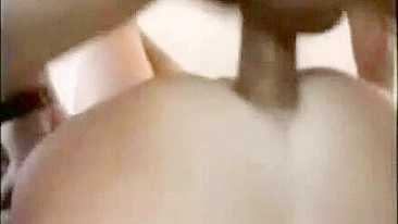 MILF Esposa Amadora em Suruba com Pauzão e Anal