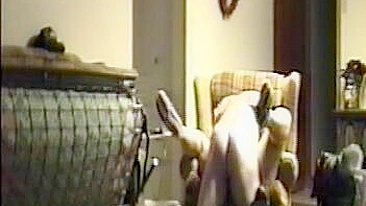 Compartilhando Esposa com Marido em Pornô Caseiro