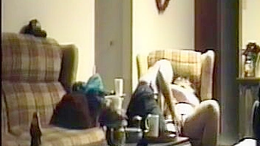 Compartilhando Esposa com Marido em Pornô Caseiro