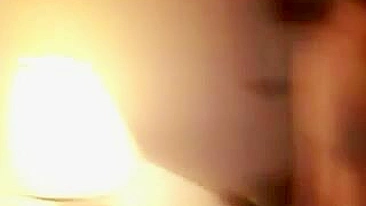 Orgia Gangbang Interracial Amadora com Pau Preto e MILFs