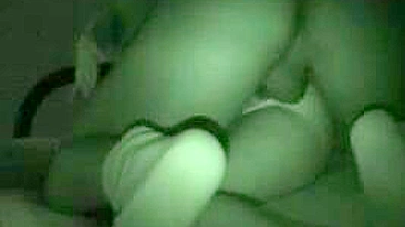 Orgia Swinger Madura com Pintos Grandes e Gordinhas