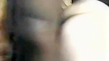 Orgia Interracial de Corno com Esposa MILF e Swing