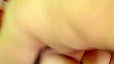 Milf Gangbang 3 - Esposa Amadora Gozando Anal com Swingueiros Cornos Pretos