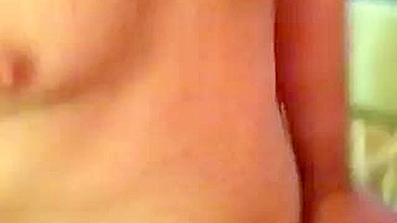 Milf Gangbang 3 - Esposa Amadora Gozando Anal com Swingueiros Cornos Pretos