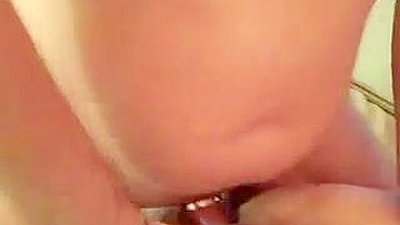 Milf Gangbang 3 - Esposa Amadora Gozando Anal com Swingueiros Cornos Pretos