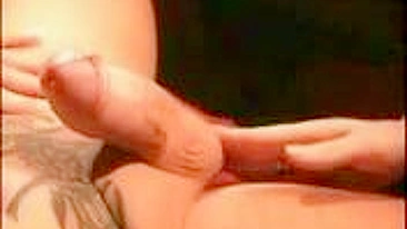 Boquete em Trio com Pau Pequeno e Troca de Porra Caseira