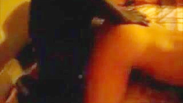 Orgia Cuckold Interracial com MILFs e Swingueiros