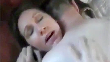 Vídeo real de incesto entre mãe e filho