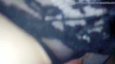 Suposto Mãe e Filho Transando