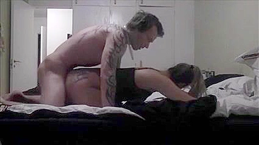 Ela Deseja Chupar Seu Pauzão e Buceta Curvilínea