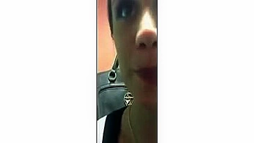 Casal Amador Transa no Cinema