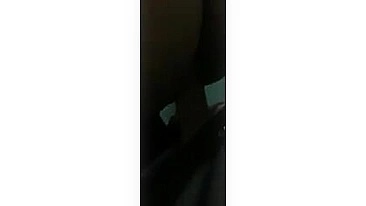 Casal Amador Transa no Cinema