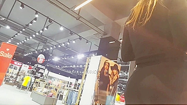 Filmando de Escondidas o Rabo Apertado da Gata Quente, Caramba!