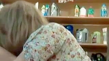 Câmeras Espiãs Pegam Sexo Quente no Escritório e Boquetes Deliciosos