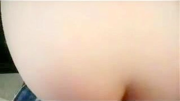 Voyeur Fodendo Namorada na Rua Dentro do Carro