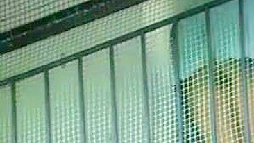 Vídeo de Vizinha com Saia Levantada