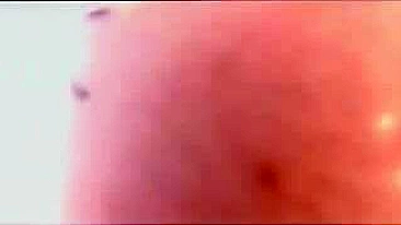 Namorada amadora mama e fode na praia!