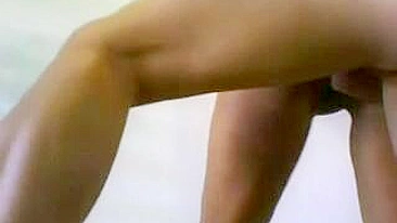 Vídeo Caseiro de Pornô: Casal Amador Transando Gostoso