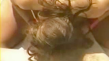 Casal Safado na Praia Transando em Vídeo Voyeur Amador