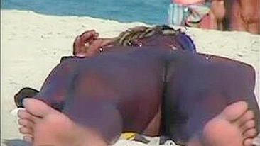 Mulheres sexy, nuas, amadoras, tomando sol safado na praia, vídeos quentes