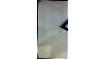 Milf de Legging Branca Justa Espiada em Cam no Mercado