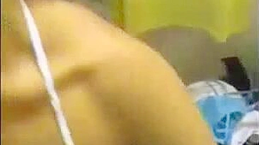 Voyeur Alemão Safado e Imprevisível no Provador