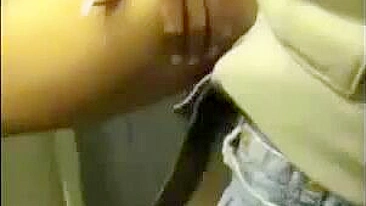 Assistindo Pornô Voyeur Alemão Quente no Provador